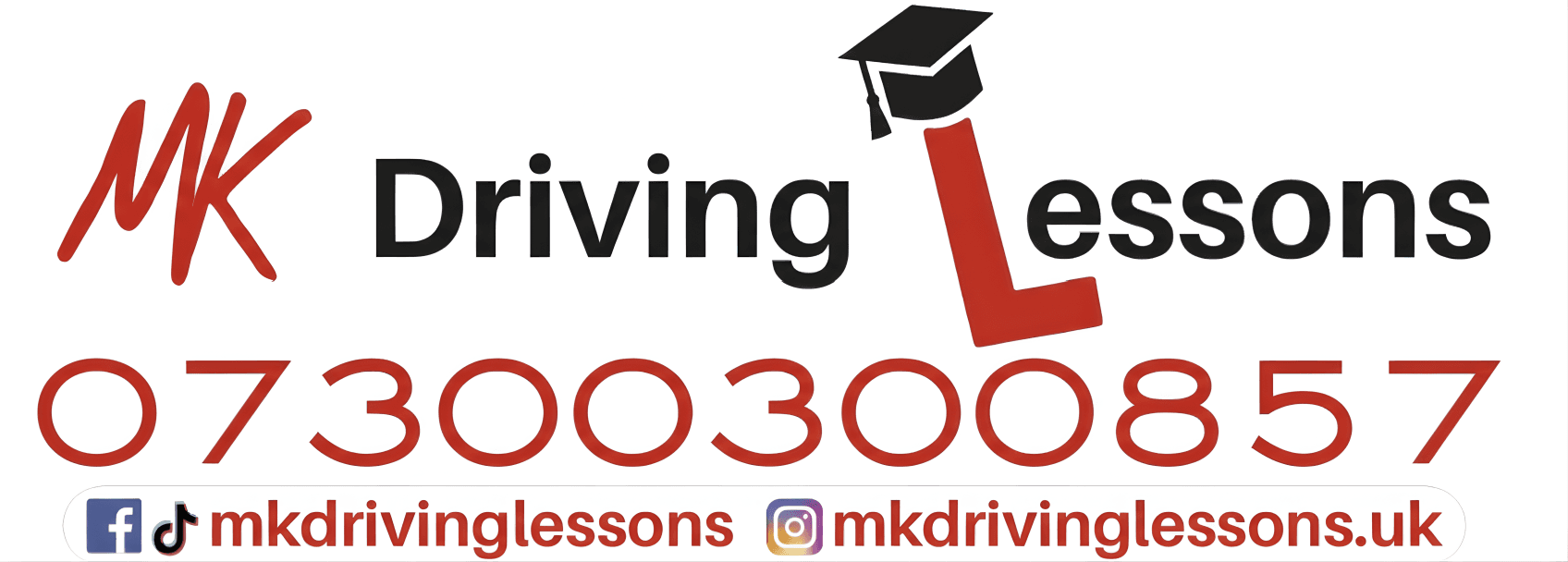 MK Driving Lessons